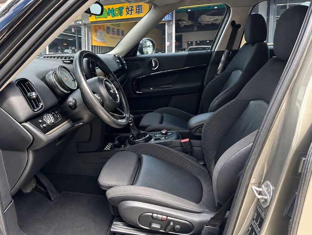 MINI迷你 COUNTRYMAN COOPER  第3張相片