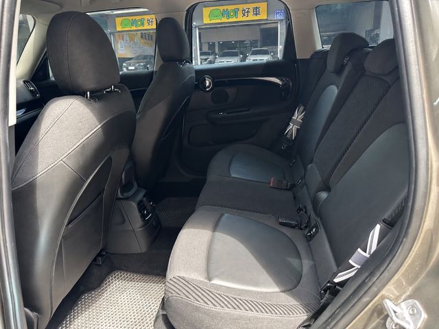 MINI迷你 COUNTRYMAN COOPER  第4張相片