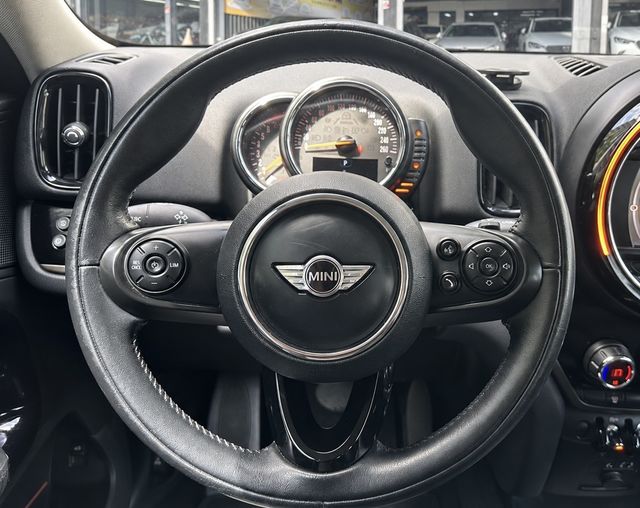 MINI迷你 COUNTRYMAN COOPER  第5張相片