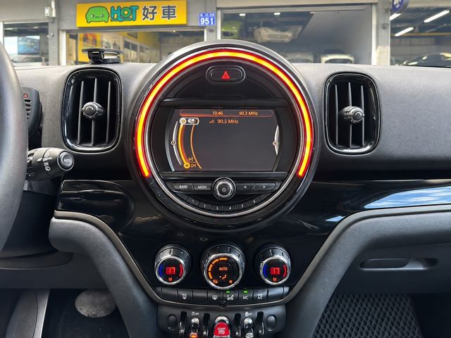 MINI迷你 COUNTRYMAN COOPER  第6張相片