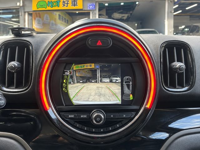 MINI迷你 COUNTRYMAN COOPER  第7張相片