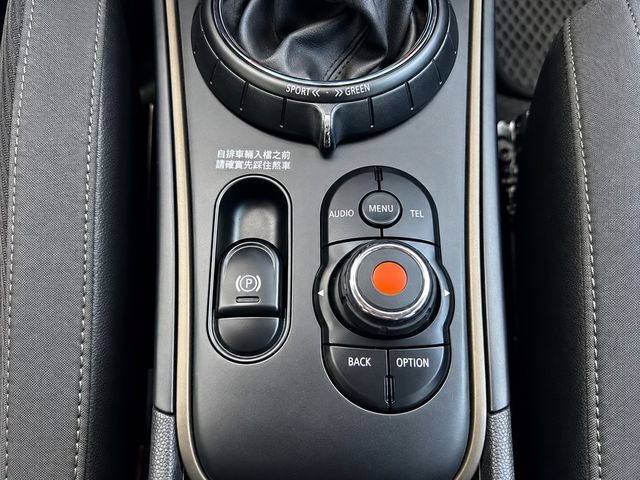 MINI迷你 COUNTRYMAN COOPER  第8張相片
