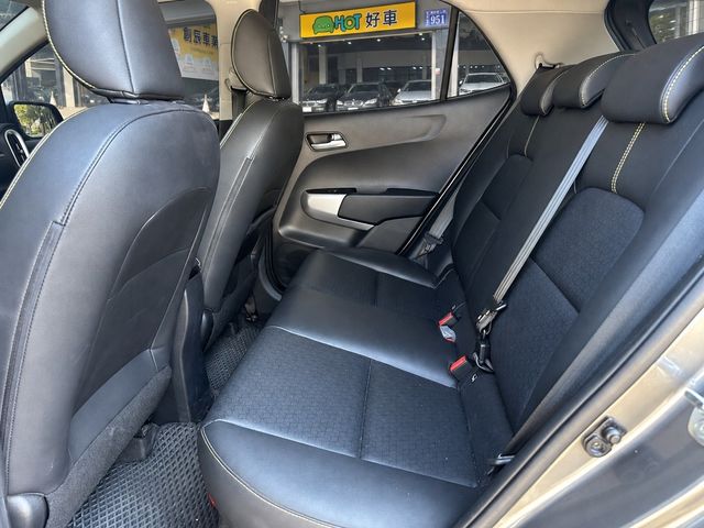 KIA起亞 PICANTO  第4張相片