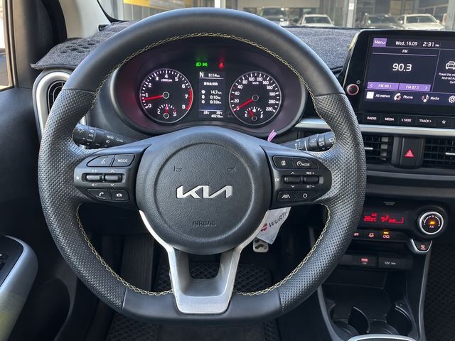 KIA起亞 PICANTO  第5張相片
