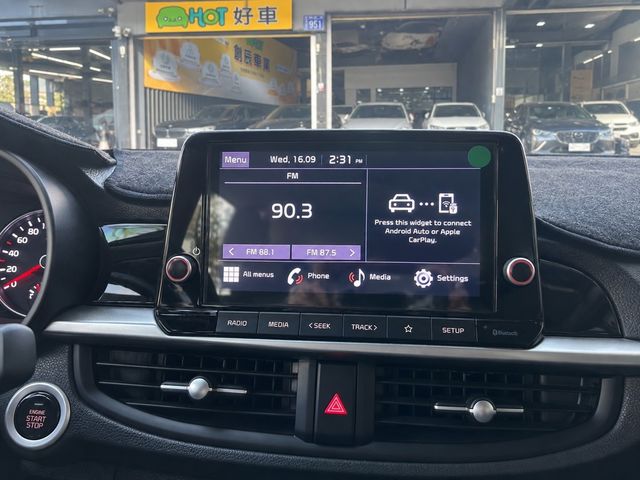 KIA起亞 PICANTO  第8張相片