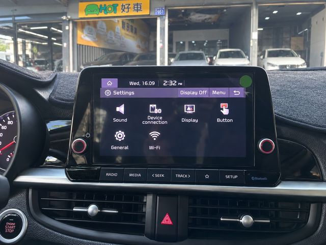 KIA起亞 PICANTO  第9張相片