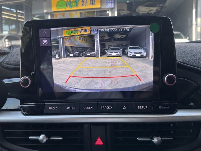KIA起亞 PICANTO  第10張相片