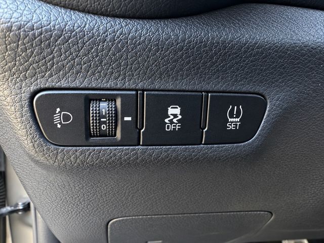 KIA起亞 PICANTO  第11張相片