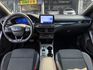 FORD福特 FOCUS ST  第2張縮圖