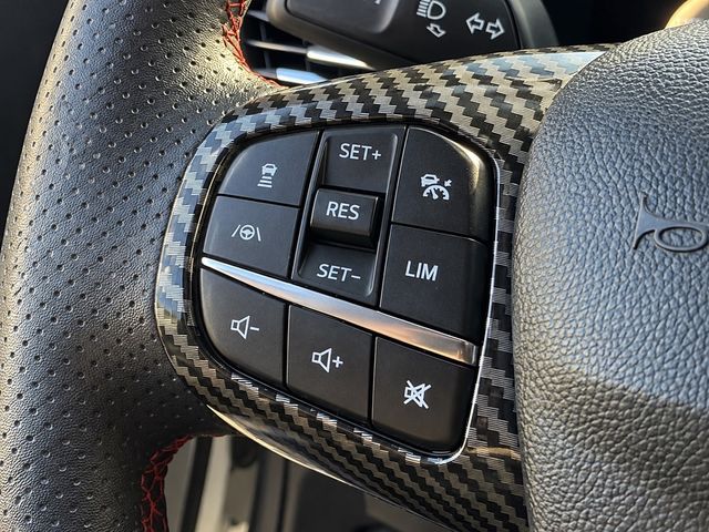 FORD福特 FOCUS ST  第6張相片