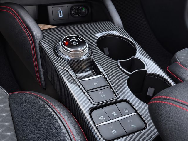 FORD福特 FOCUS ST  第7張相片