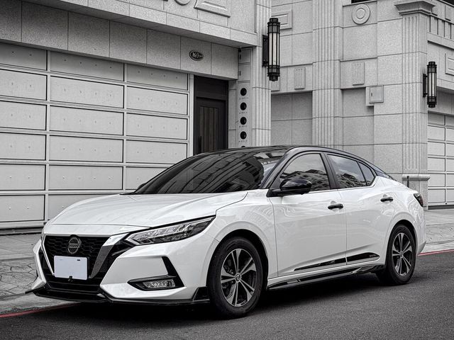NISSAN日產 SENTRA  第1張相片