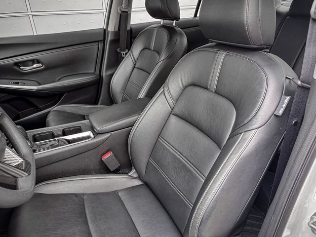 NISSAN日產 SENTRA  第9張相片