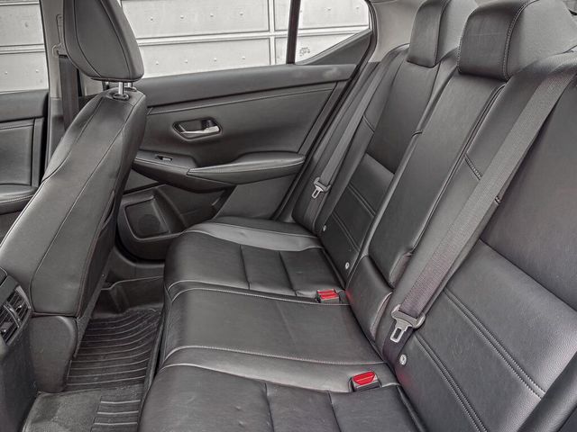 NISSAN日產 SENTRA  第10張相片
