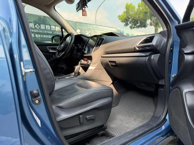SUBARU速霸陸 FORESTER  第7張相片