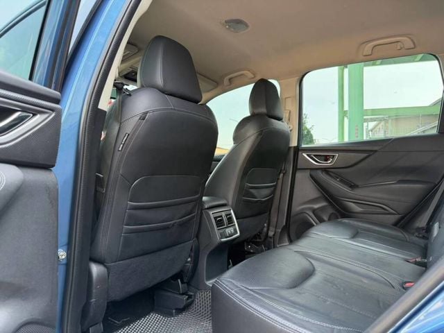 SUBARU速霸陸 FORESTER  第8張相片