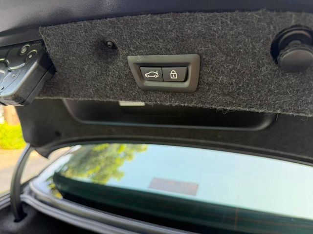 BMW寶馬 520D  第10張相片