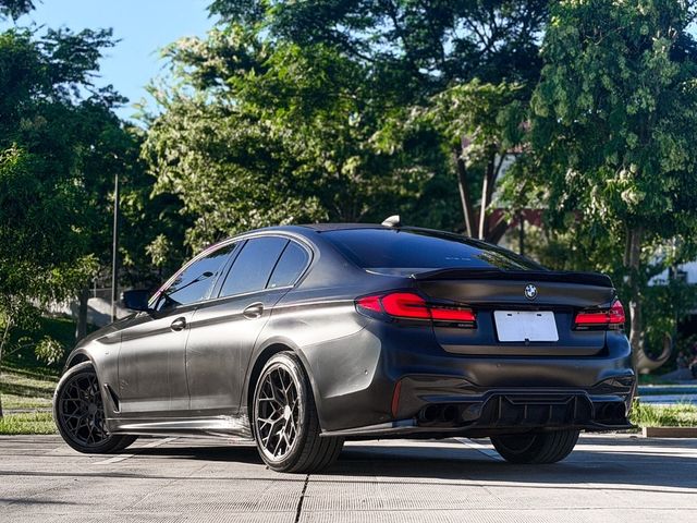 BMW寶馬 520I  第3張相片