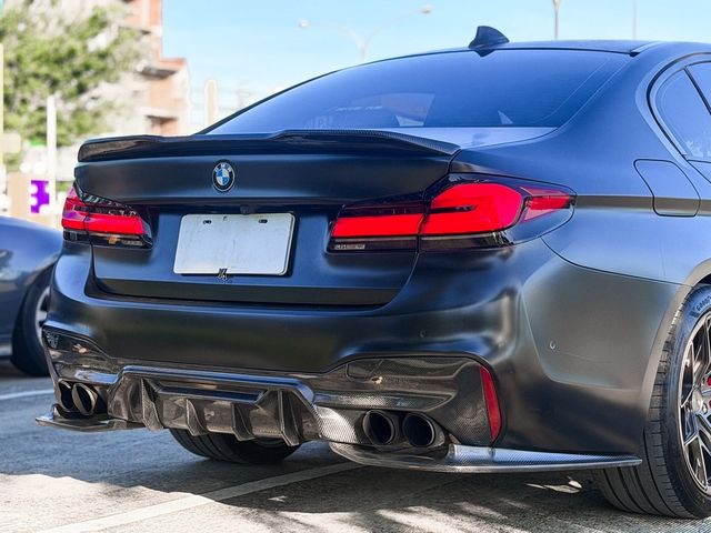 BMW寶馬 520I  第4張相片