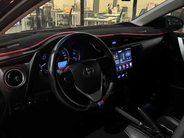 TOYOTA豐田 ALTIS  第6張相片