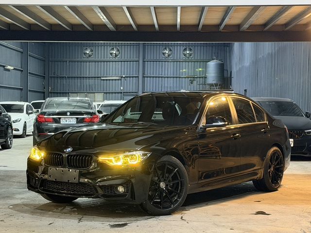 BMW寶馬 328I XDRIVE  第1張相片