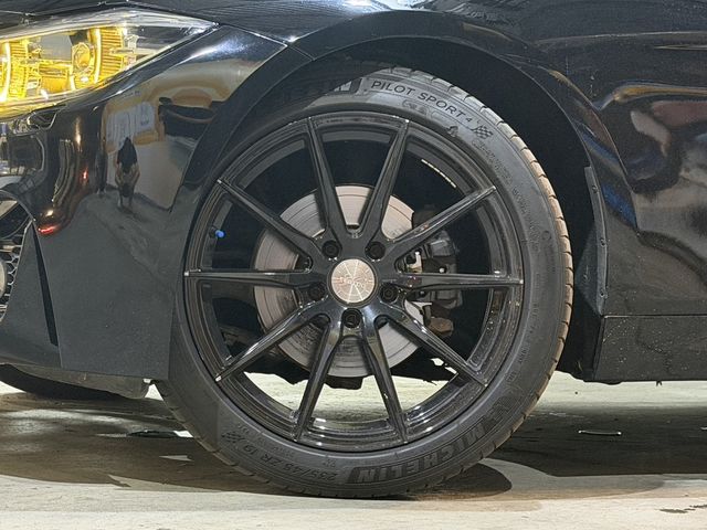 BMW寶馬 328I XDRIVE  第5張相片