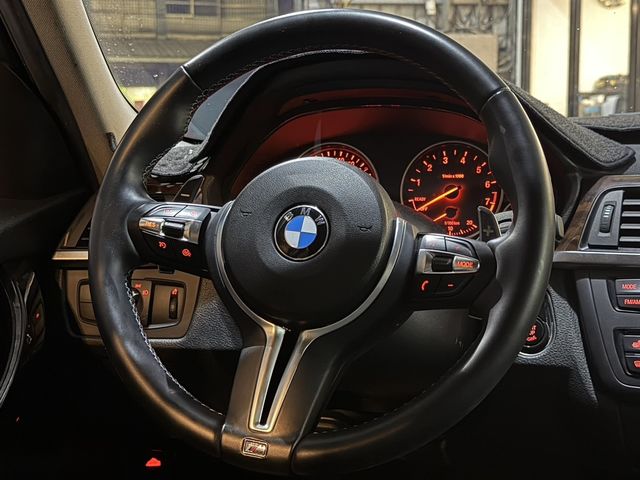 BMW寶馬 328I XDRIVE  第6張相片