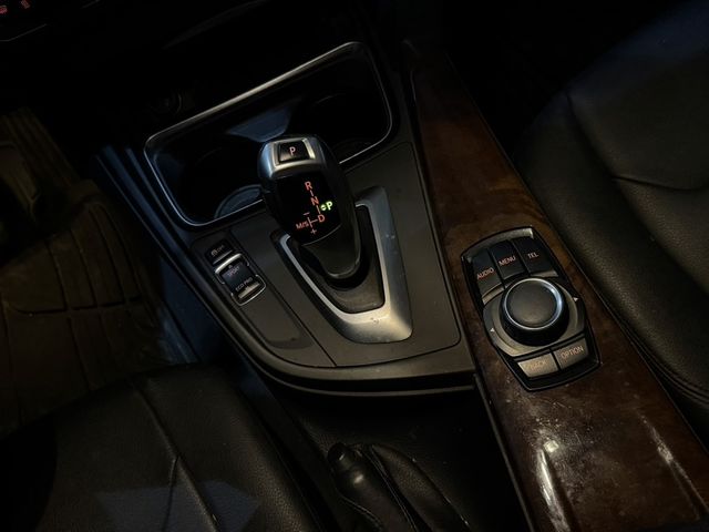 BMW寶馬 328I XDRIVE  第7張相片