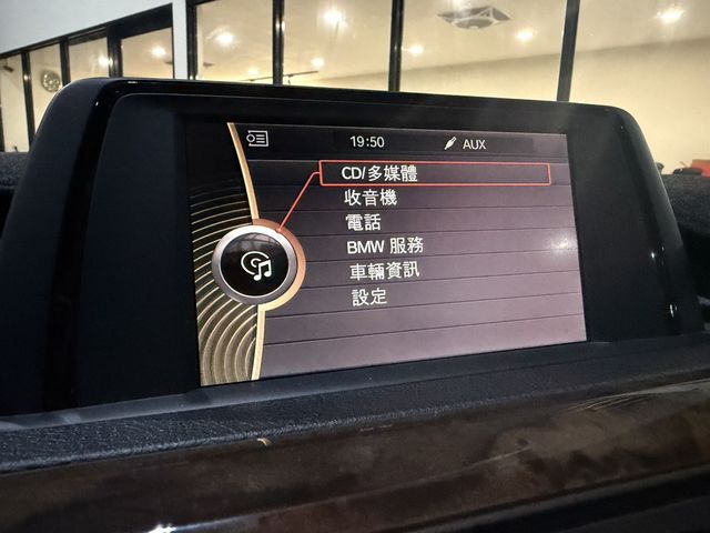 BMW寶馬 328I XDRIVE  第9張相片
