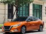 2022 Nissan Sentra 1.6尊爵智駕版  第1張縮圖