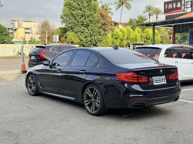 BMW寶馬 550I  第2張相片