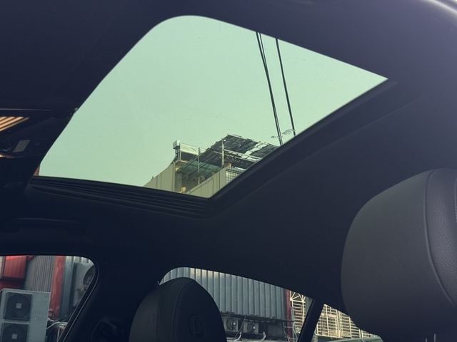 BMW寶馬 550I  第5張相片