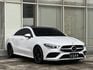 2022 BENZ CLA250 AMG 總代理/原鈑件/里程僅跑一萬五/原廠保養  第2張縮圖