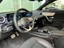 2022 BENZ CLA250 AMG 總代理/原鈑件/里程僅跑一萬五/原廠保養  第5張縮圖