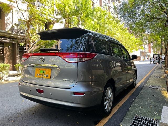TOYOTA豐田 PREVIA  第5張相片