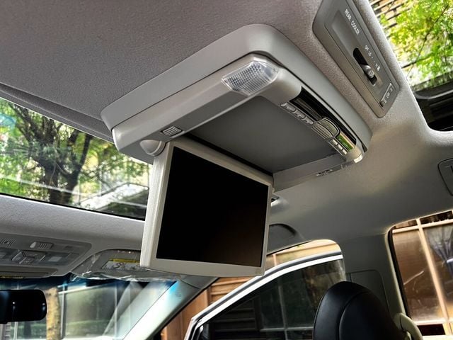 TOYOTA豐田 PREVIA  第18張相片