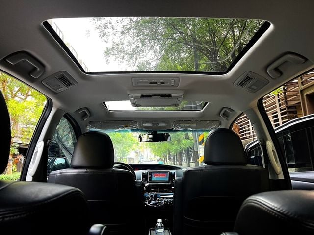 TOYOTA豐田 PREVIA  第20張相片