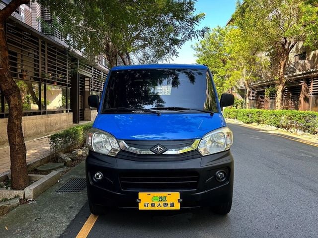 MITSUBISHI三菱 VERYCA  第2張相片