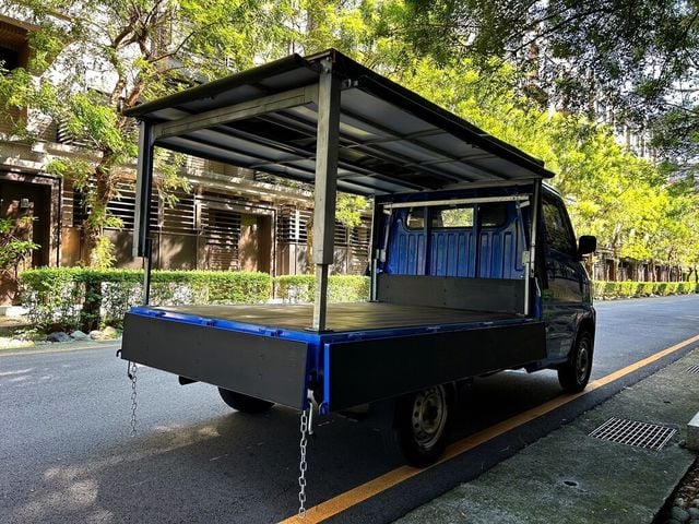 MITSUBISHI三菱 VERYCA  第10張相片