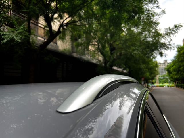 VOLKSWAGEN福斯 TIGUAN  第8張相片