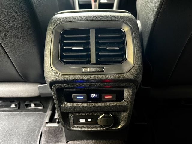 VOLKSWAGEN福斯 TIGUAN  第17張相片