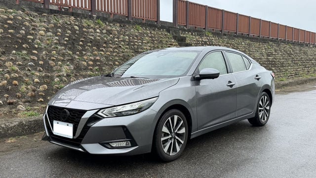 NISSAN日產 SENTRA  第1張相片