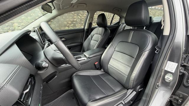 NISSAN日產 SENTRA  第4張相片