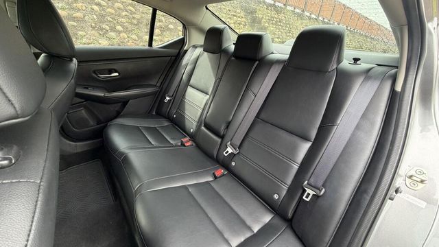 NISSAN日產 SENTRA  第7張相片