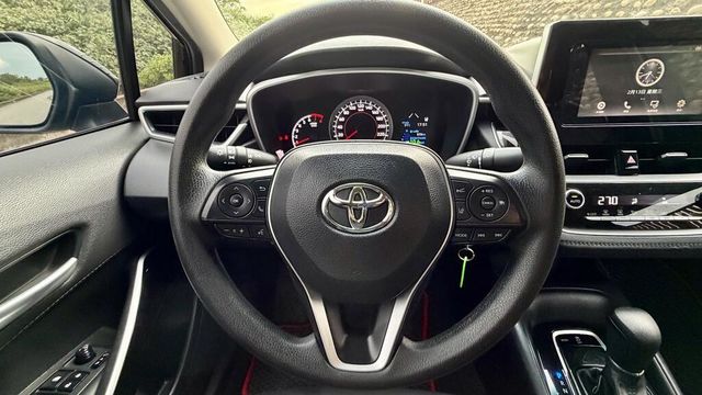 TOYOTA豐田 ALTIS  第5張相片