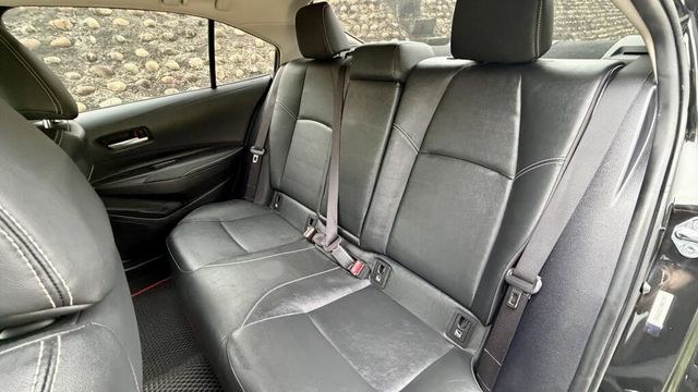 TOYOTA豐田 ALTIS  第8張相片