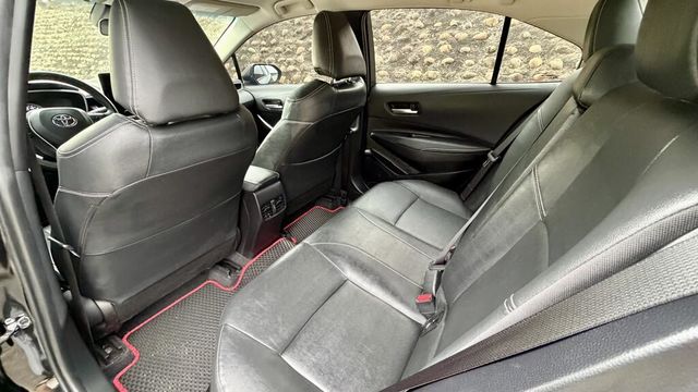 TOYOTA豐田 ALTIS  第9張相片