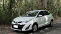 TOYOTA豐田 YARIS  第1張縮圖