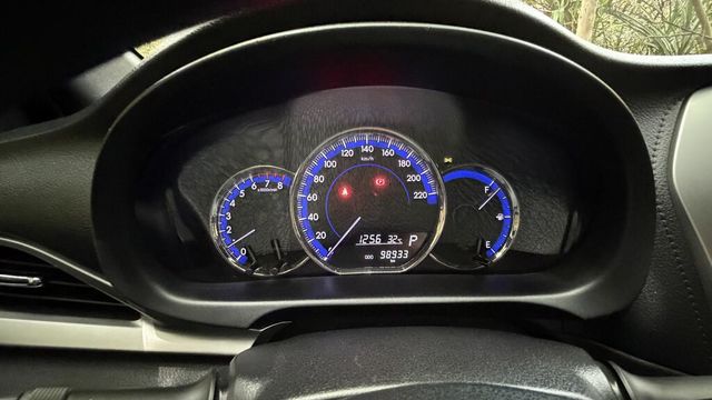 TOYOTA豐田 YARIS  第3張相片
