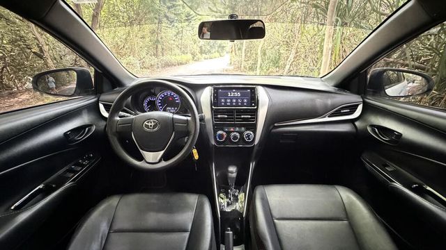 TOYOTA豐田 YARIS  第5張相片